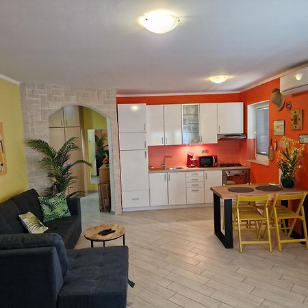 Apartment Lemon & Soul Selce Esterno foto