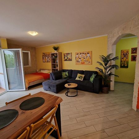 Apartment Lemon & Soul Selce Esterno foto