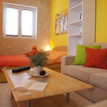 Apartment Lemon & Soul Selce Esterno foto
