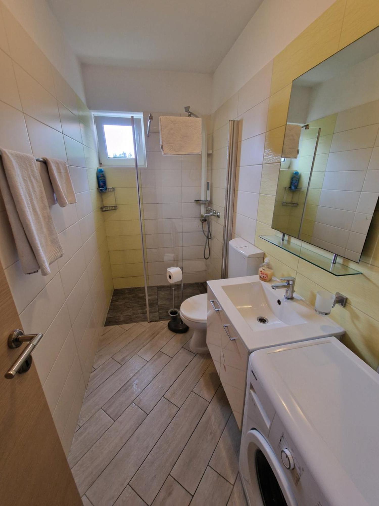 Apartment Lemon & Soul Selce Esterno foto