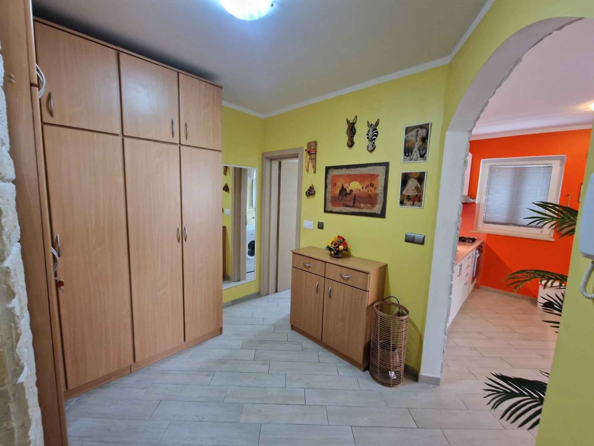 Apartment Lemon & Soul Selce Esterno foto