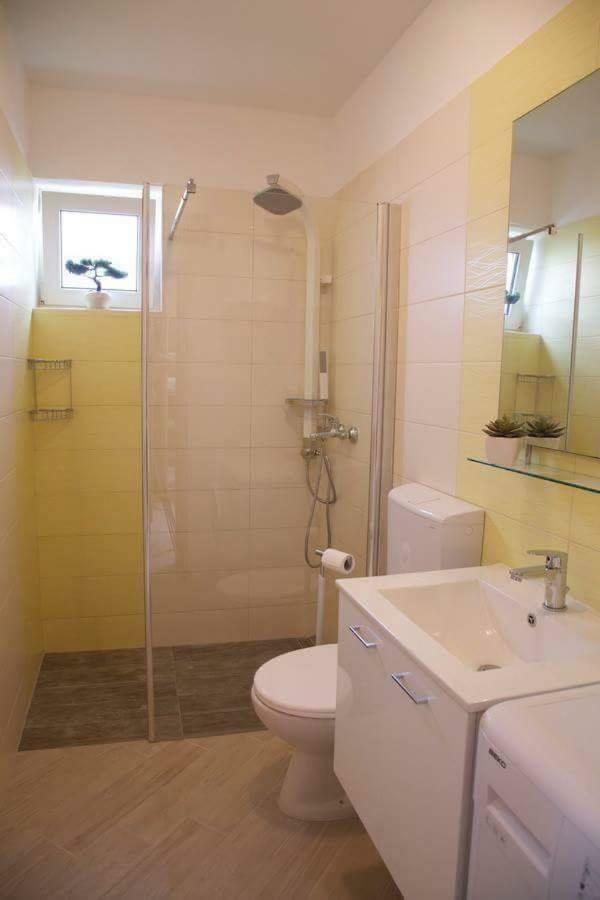 Apartment Lemon & Soul Selce Esterno foto