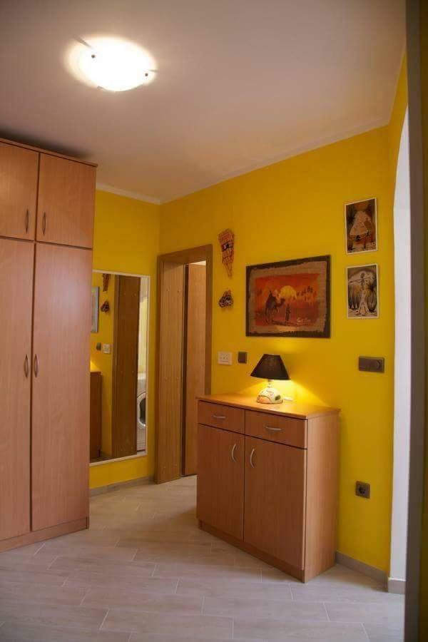 Apartment Lemon & Soul Selce Esterno foto