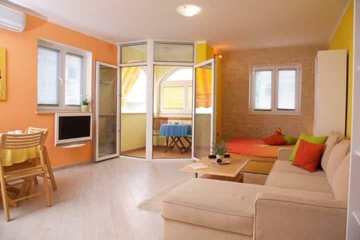 Apartment Lemon & Soul Selce Esterno foto